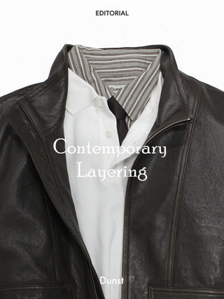 Contemporary Layering