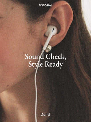 The Look: Sound Check, Style Ready
