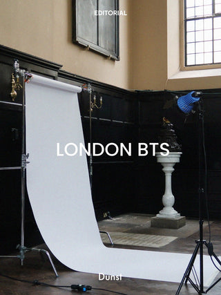 25 FW London BTS