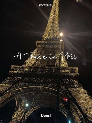 The Trace in Paris