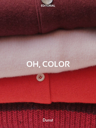 Oh, Color!
