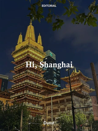 HI, SHANGHI