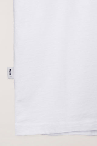 UNISEX LIMONCELLO T-SHIRT OFF WHITE