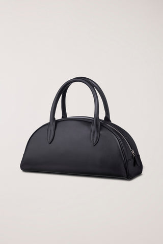 CLASSIC BOWLING BAG BLACK