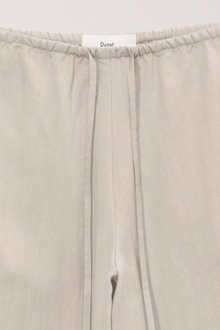 SUMMER STRING PANTS BEIGE