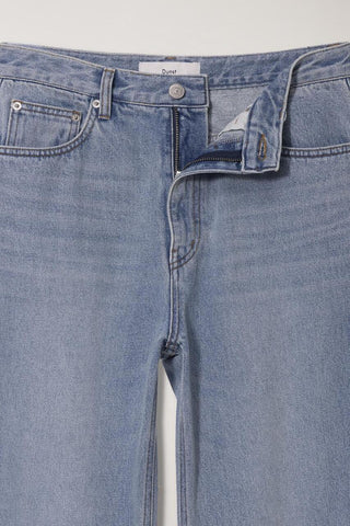 LOOSE JEANS LIGHT BLUE