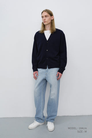 REGULAR JEANS LIGHT BLUE