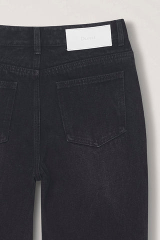 SLICK CIGARETTE JEANS BLACK