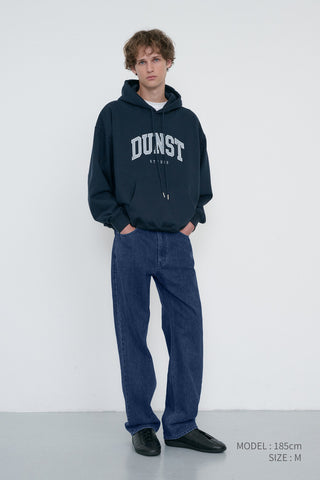 ESSENTIAL LOOSE JEANS CLASSIC BLUE
