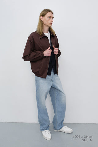 REGULAR JEANS LIGHT BLUE