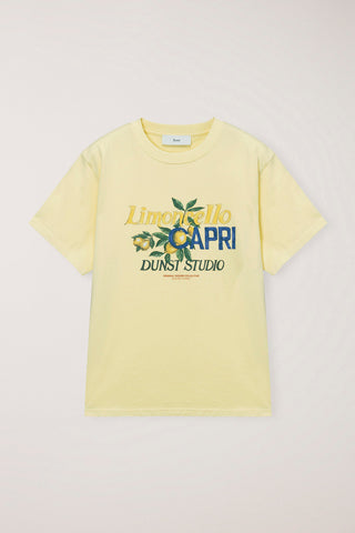 UNISEX LIMONCELLO T-SHIRT LEMON