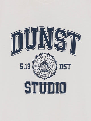 UNISEX CLASSIC LOGO T-SHIRT OFF WHITE