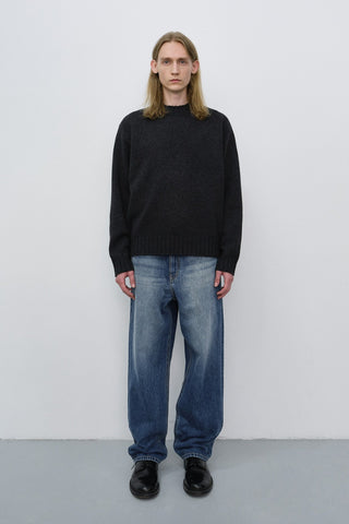 REGULAR JEANS CLASSIC BLUE