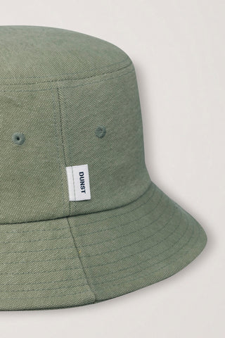 ADVENTURE BUCKET HAT OLIVE KHAKI