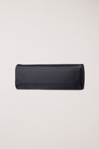 CLASSIC BOWLING BAG BLACK