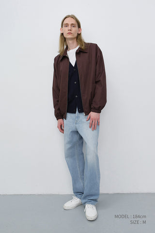 REGULAR JEANS LIGHT BLUE