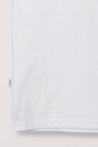 UNISEX DRAWING PUPPY T-SHIRT OFF WHITE
