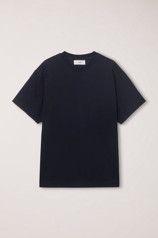 UNISEX ESSENTIAL LOOSE T-SHIRT BLACK