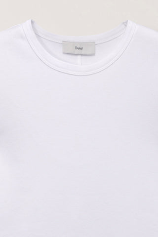 ESSENTIAL T-SHIRT WHITE