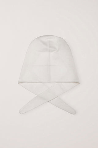 BABUSHKA SCARF CREAM
