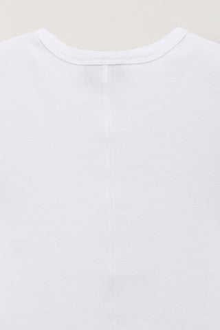 ESSENTIAL T-SHIRT WHITE