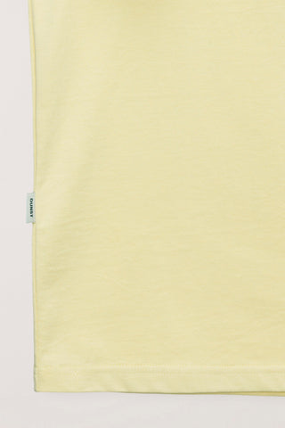 UNISEX LIMONCELLO T-SHIRT LEMON