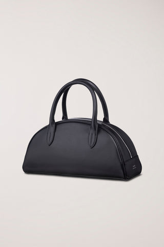 CLASSIC BOWLING BAG BLACK