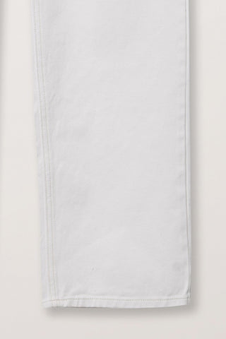 LOOSE JEANS ECRU