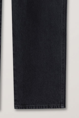 MODERN CARPENTER JEANS BLACK