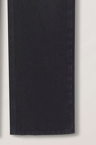 SLICK CIGARETTE JEANS BLACK