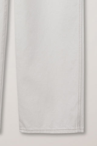 MODERN CARPENTER JEANS CREAM