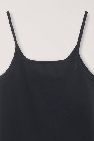 PETIT SLEEVELESS TOP BLACK