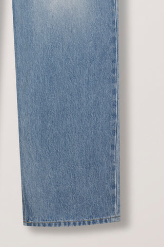 REGULAR JEANS LIGHT BLUE