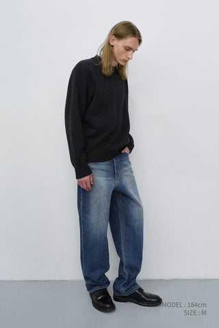 REGULAR JEANS CLASSIC BLUE