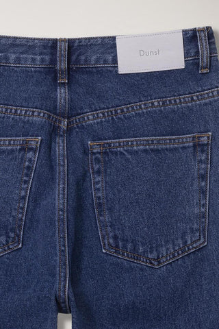 LOOSE JEANS CLASSIC BLUE