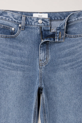 WIDE JEANS LIGHT BLUE