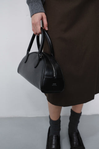 CLASSIC BOWLING BAG BLACK