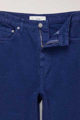 COLORED JEANS BLUE