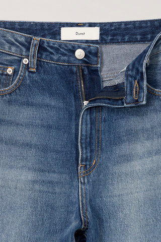 REGULAR JEANS CLASSIC BLUE