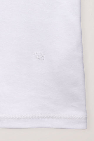 ESSENTIAL T-SHIRT WHITE