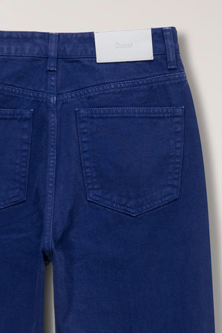 COLORED JEANS BLUE