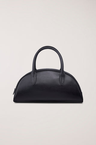 CLASSIC BOWLING BAG BLACK