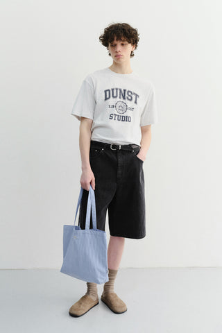 STRIPE EASY SHOPPER BLUE STRIPE
