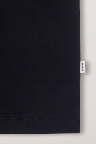 UNISEX ESSENTIAL LOOSE T-SHIRT BLACK