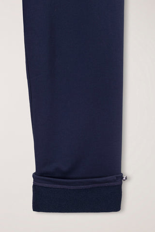 UNISEX STRAIGHT SWEATPANTS FRENCH NAVY