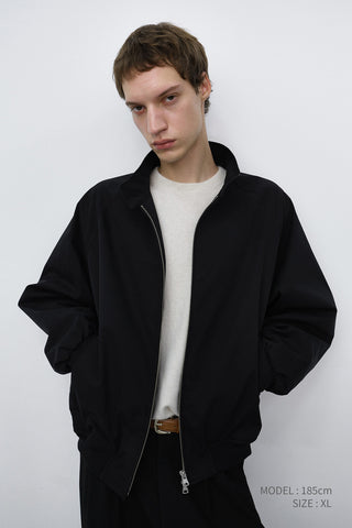 UNISEX ESSENTIAL CREWNECK SWEATER MELANGE IVORY