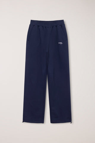 UNISEX STRAIGHT SWEATPANTS FRENCH NAVY
