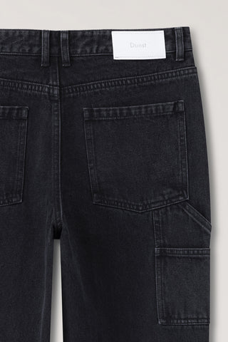 MODERN CARPENTER JEANS BLACK