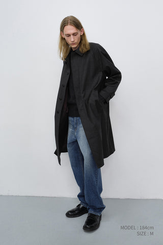 REGULAR JEANS CLASSIC BLUE