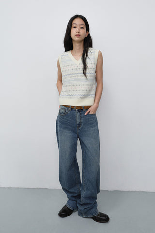 D-BUCKLE SUEDE BELT CAMEL
